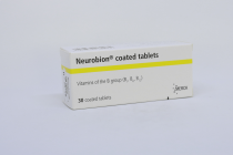 NEUROBION SC TABS OF 30'S