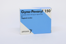 GYNO PEVARYL 150 MG SUPPOSITORIES 3S