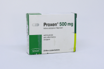 PROXEN 500MG TABLET 20S