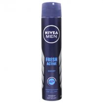 NIVEA DEO SPRAY MALE FRESH, 200 ML 81618