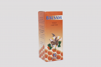 BALSAM COUGH SYRUP 120 ML