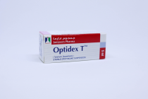 OPTIDEX T-STERILE OPTH SUSPENSION 5ML