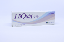 HI-QUIN 4% CREAM 30GM