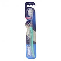 ORAL B ORTHODONTICA TOOTH BRUSH 34091
