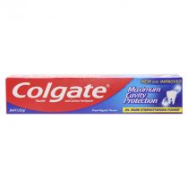 COLGATE T/P GEAT REG FLAVR(MAX.CAV.PROT)50ML 20005