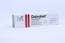 DAIVOBET  OINTMENT 30GM