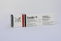 FUCIDIN H CREAM 30GM