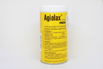 AGIOLAX GRANULES  250GM