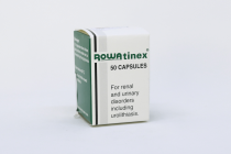 ROWATINEX CAPSULES 50S (77)