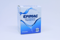 EPIMAG Eff Granules Sachet 10` (127)