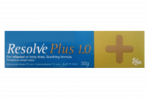 Resolve Plus 1.0 30G