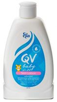Qv Baby Skin Lotion 250G 