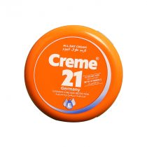 CREME 21 ALL DAY CREAM PRO-VIT B5 150 ML 0083