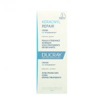 DUCRAY OILY&ACNE PRONE KERACNYL REPAIR 50ML 7400