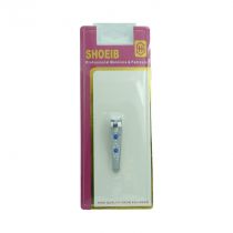 SHOEIB FRENCH MANICURE NAIL TIP 627