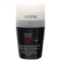 VICHY HOMME BILLE ANTITRANSP 58088