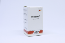 HYPOSEC 20MG CAPS 14'S