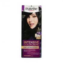 PALETTE INTESIVE CLR CRM 1-0 BLACK 238292