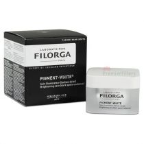 FILORGA PIGMENT WHITE FACE CREAM 50 ML