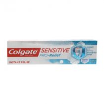 COLGATE SENSITIVE PRO.RELIEF T/P 75ML(110G) 10049