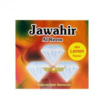 JAWAHIR AL-REEM WITHLEMON HALLAWA 500GM