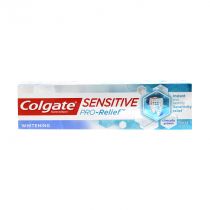 COLGATE SENSITIVE PRO.REL WHITENING T/P 75ML10050