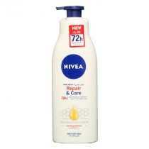 NIVEA REPAIR & CARE BODY LOTION 400ML 70542