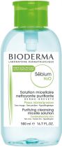 BIODERMA SEBIUM H2O 500ML