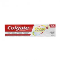 COLGATE TOTEL CLEAN MINT 50 ML 10142