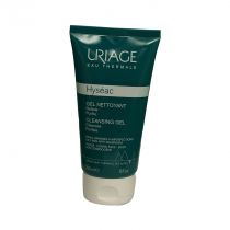 URIAGE HYSEAC GEL CLEANSER 150 ML 900015