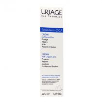 URIAGE BARIEDERM FISSURES 40ML 900001