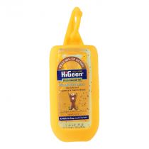 HIGEEN ANT. HAND SANITIZER GEL OUD*9906