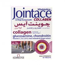 JOINTACE COLLAGEN CAPSULE 60 'S
