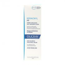 DUCRAY KERACNYL PP CREAM 30 ML 7386