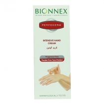 BIONNEX PERF-INTENS HANDCREAM 60ML FR.FRE 90401