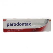 PARODONTAX T/PASTE WHITENING 75ML 73702