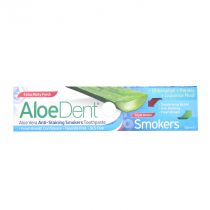 ALOEDENT T/P ANTI-STAINING SMOKERS 100ML 506698