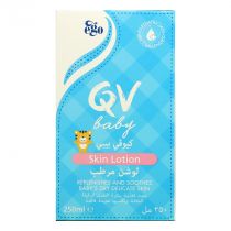 QV BABY SKIN  LOTION 250 GM