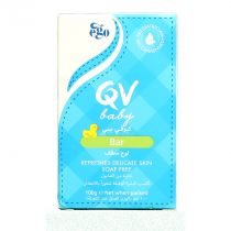 QV BABY BAR 100 GM