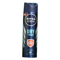 NIVEA DEO SPRY DRY FRESH MEN 150 ML 71389