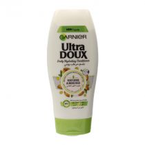 GARNIER UD ALMOND MILK COND 400ML GB/AR 48306