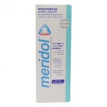 COLGATE MERIDOL MW 400 ML 20001