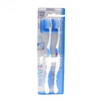 COLGATE MERIDOL T/B VALUE PACK 1+1 MEDIUM 20007