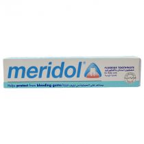 COLGATE MERIDOL TOOTHPASTE BASE 75 ML 20004