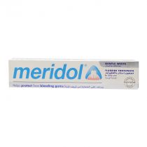 COLGATE MERIDOL T/P GENTLE WHITE 75 ML 20005