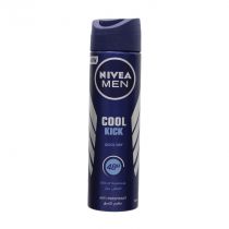 Nivea Men spry COOL KICK 150 ML - 70095