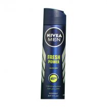 NIVEA MEN SPRY FRESH POWER 150 ML - 70652