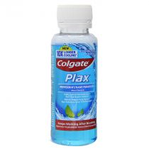 COLGATE  MW PLAX PEPPERMINT 100ML 10161