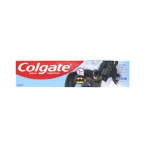 COLGATE T/P SMILE 6+ MILD BATMAN 50 ML  10171