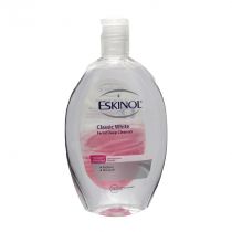 ESKINOL CLASSIC WHITE HARD 225 ML 1569